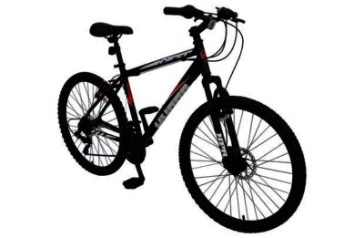 Hyper Advance 26 Inch Mountain Bike - Men's